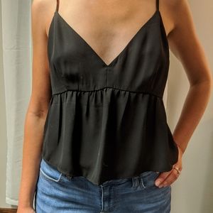 Dynamite Crop Top🖤